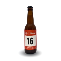 Af Brew Tram 16 0,33 бут.