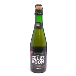 Oude Geuze Boon Traditional Lambik 0,375 бут.