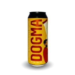 Velka Morava The Magnificent Seven 0,45 бан.