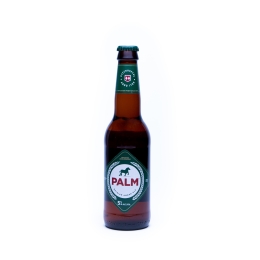 Palm Belgian Amber Ale / Пальм бельгийский янтарный эль 0,33 бут.