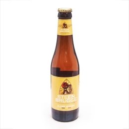 Steenbrugge Blond Belgian Ale / Стенбругге светлый бельгийский эль 0,33 бут.