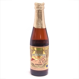 Lindemans Pecheresse Lambic / Персиковый ламбик 0,25 бут.