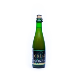 OLD_Moriau Oude Geuze Vieille Lambic 0,375 бут.