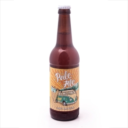 Jaws Pale Ale / Светлый эль 0,5 бут.