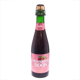 Framboise Boon Lambiek / Бун ламбик малина 0,375 бут.