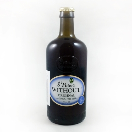 St Peters Without Original/Без оригинала 0,5 бут., б/а
