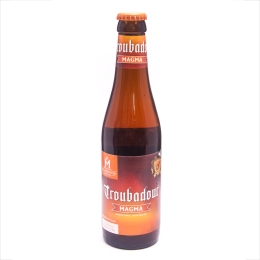 The Musketeers Troubadour Magma IPA св. 0.33 бут.