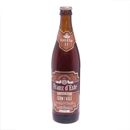 Ferdinand Specialni Polotmavy 13 / Специальное полутёмное 13 0,5 бут.