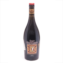 Cornelissen Sint Gummarus Dubbel  / Корнелиссен Синт Гуммарус Двойной эль 0,75 бут.