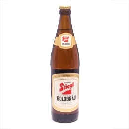 Stiegl Goldbrau Premium Lager 0,5 бут.