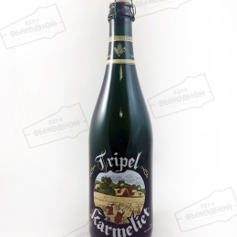 Bosteels Tripel Karmelit/Трипель Кармелит 0,75 бут.