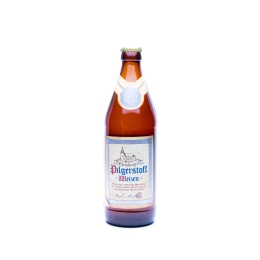 Will Brau Pilgerstoff Weizen Maria Ehrenberger 0,5 бут.