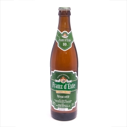 Ferdinand Lager 10 / Лагер 10 0,5 бут.