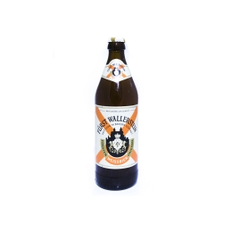 Furst Wallerstein Weissbier / Пшеничное пиво 0,5 бут.