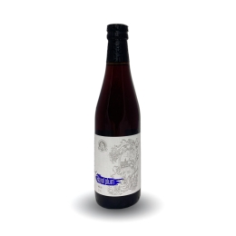 Brewlok Royal Plum / Королевская слива 0,33 бут.