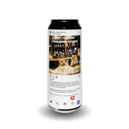 Magic Mess Tag Me / Отметь меня 0,45 бан.