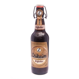 Brauhaus Leikeim Kellerbier / Погребное пиво 0,5 бут.