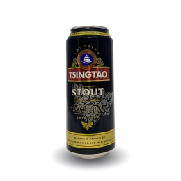 Tsingtao Stout 0.5 бан.