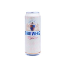 Grotwerg Weisbier 0,5 бан.