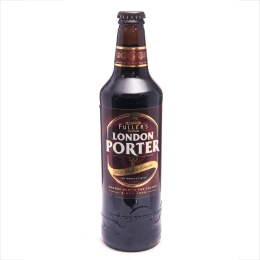 Fullers London Porter / Лондонский портер 0,5 бут.