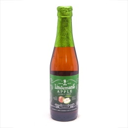 Lindemans Apple Lambic / Яблочный ламбик 0,25 бут.