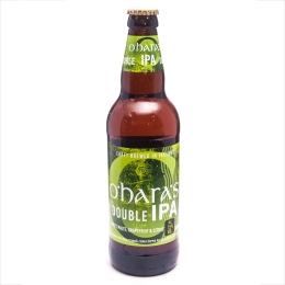 Carlow Oharas DIPA/Карлоу Охарас ДИПА 0,5 бут.