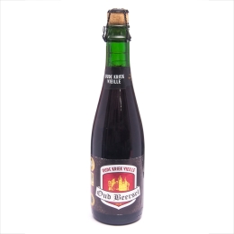 Oud Beersel Oude Kriek Vieille темн. 0,375 бут.