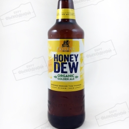 Fullers Honey Dew Golden Ale 0,5 бут.