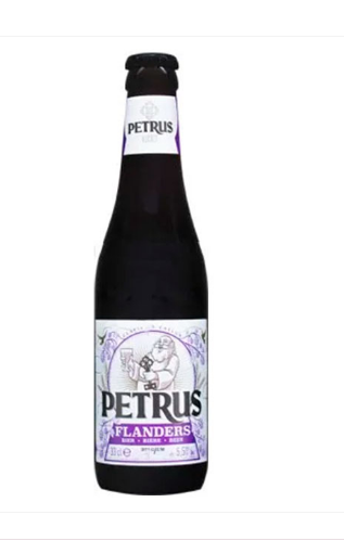 De Brabandere Petrus Flanders / Де Брабандере Петрус фламандский эль 0,33 бут.