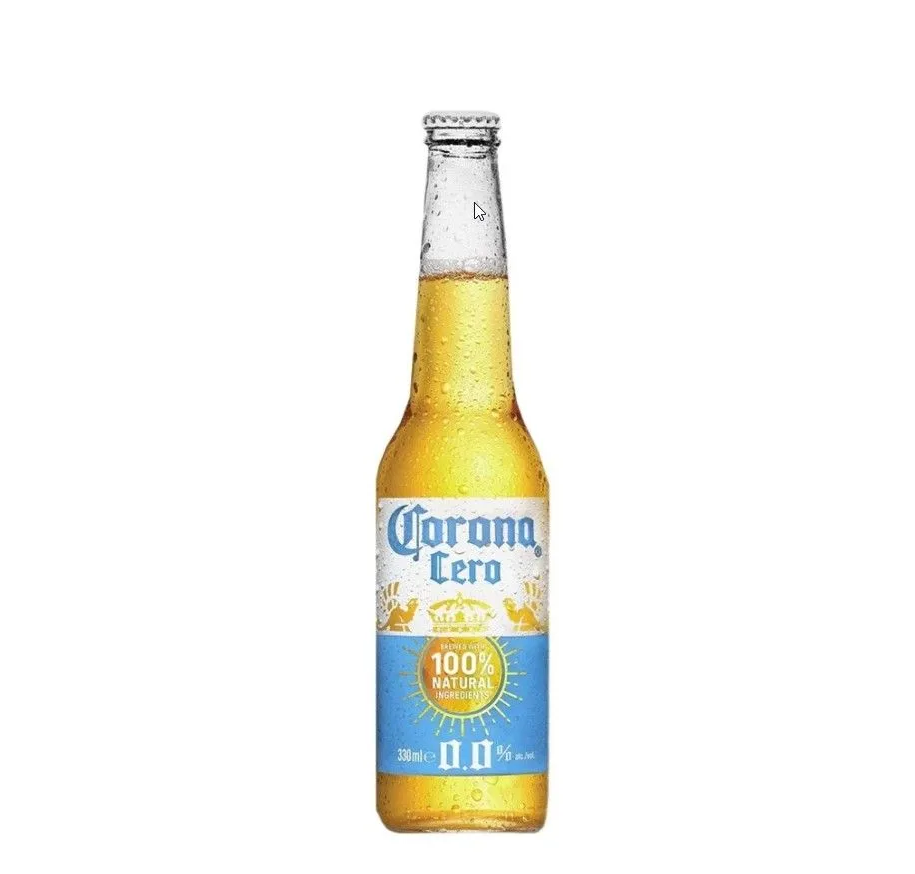 Corona / Корона 0,33 бут., б/а