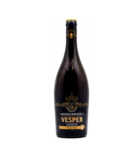 Cornelissen Herkenrode Vesper / Корнелиссен Херкенроде Вечер 0,75 бут.