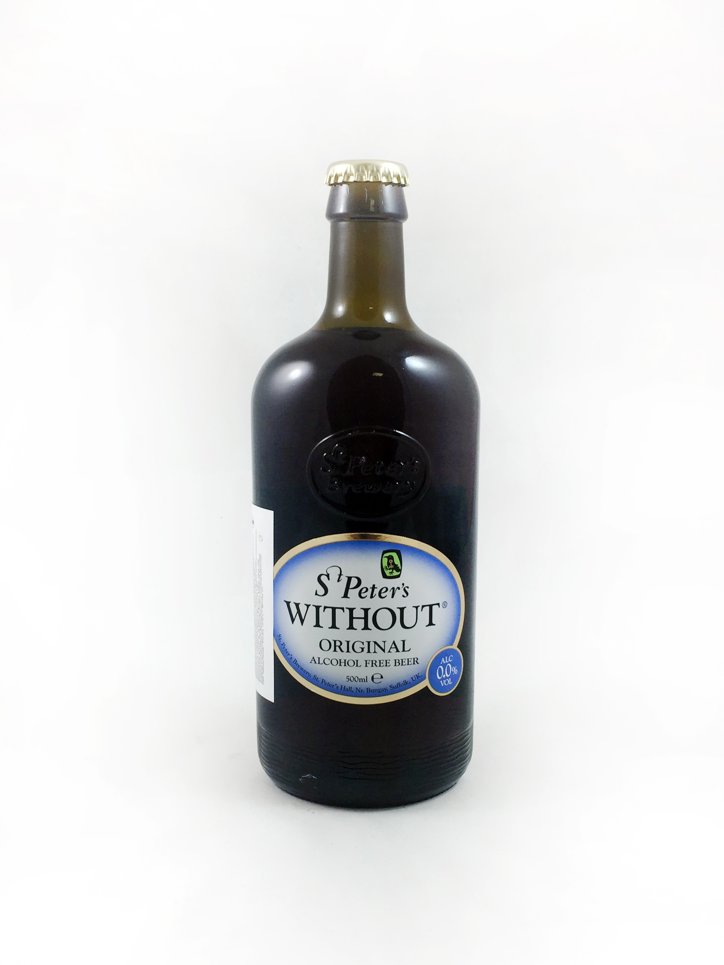 St Peters Without Original/Без оригинала 0,5 бут., б/а