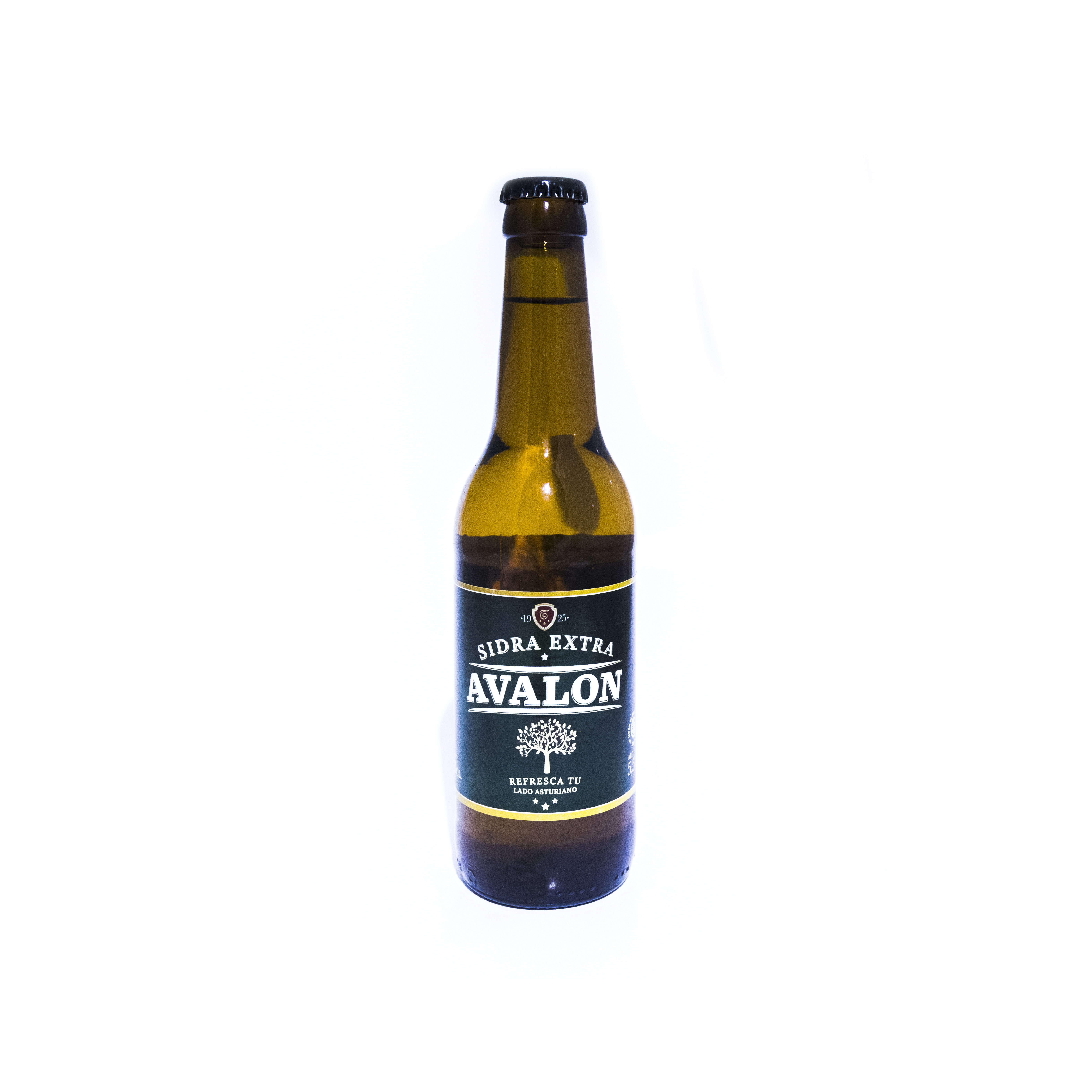 Sidra Trabanco Avalon 0,33 бут.