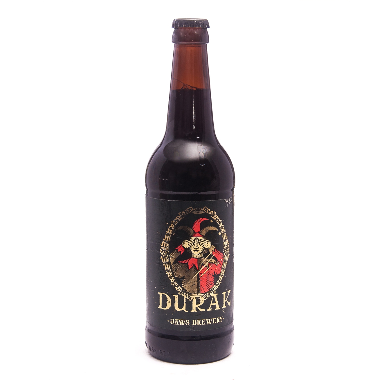 Jaws Durak 0,5 бут.