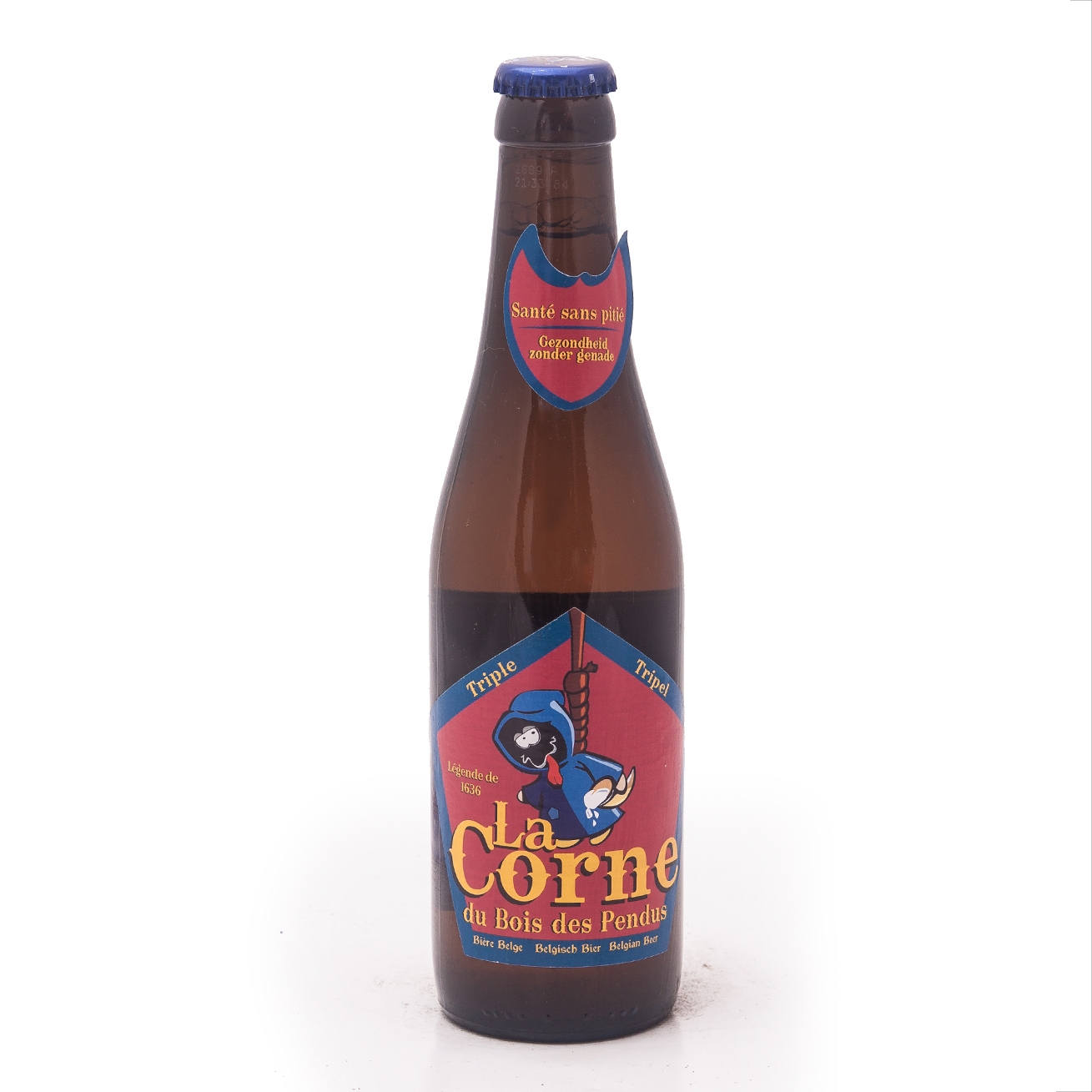 La Corne Triple/ Тройное  0,33 бут.