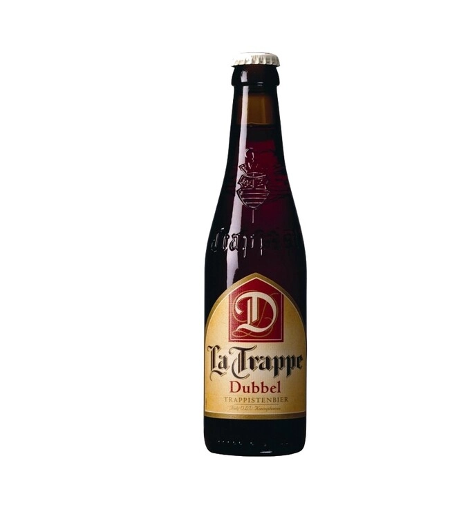 La Trappe Dubbel / Ла Трапп двойной 0,33 бут.