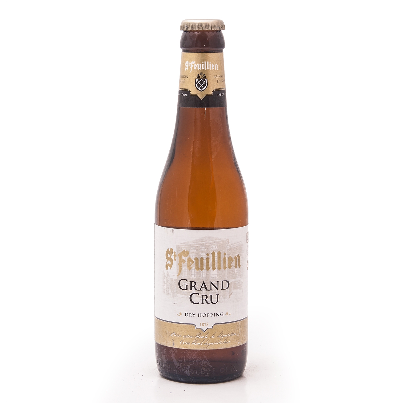 St Feuillien Grand Cru 0,33 бут.