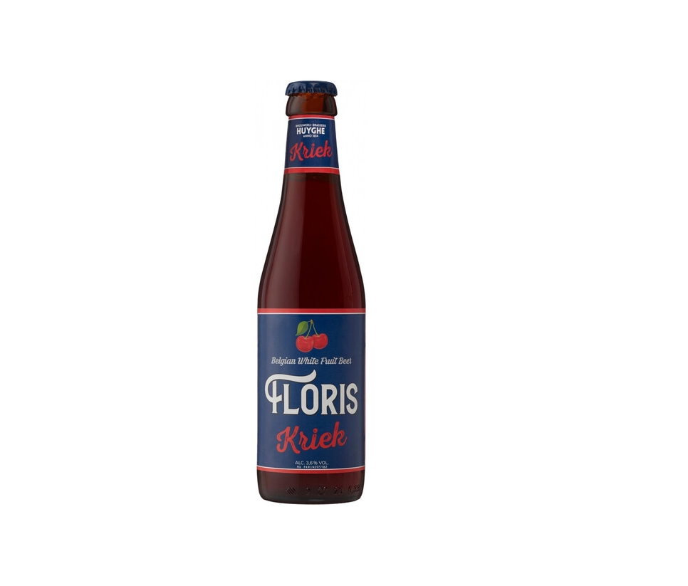 Huyghe Floris Kriek/Флорис Крик 0,33 бут.
