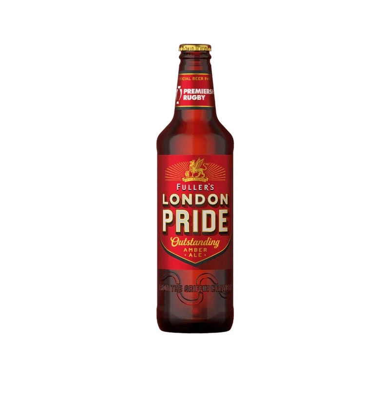 Fullers London Pride 0,5 бут.