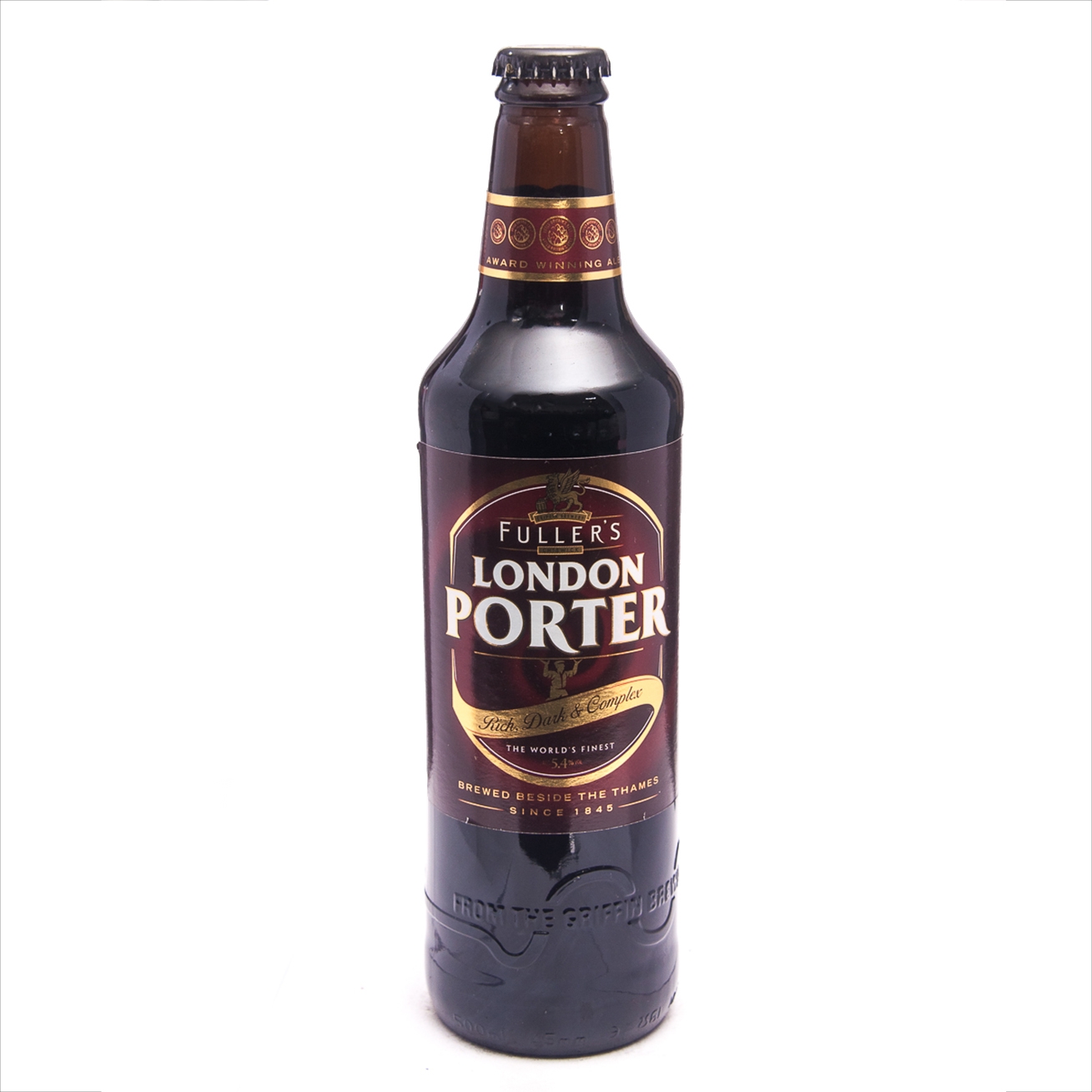 Fullers London Porter / Лондонский портер 0,5 бут.