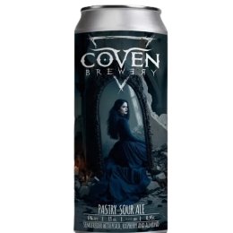 Coven Careful What You Wish For / Осторожнее со своими желаниями 0,45 бан.