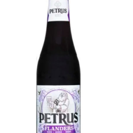 De Brabandere Petrus Flanders / Де Брабандере Петрус фламандский эль 0,33 бут.
