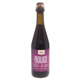 Василеостровская Rouge De Lutin /Красный Цвет Пикси 0,75 бут.