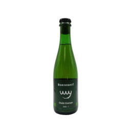 Eylenbosch Oude Gueuze 2023 / Старый гёз 2023 0,75 бут.