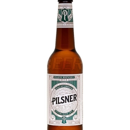 Pirnabrew Pilsner/ Светлое Пилснер 0,5 бут.