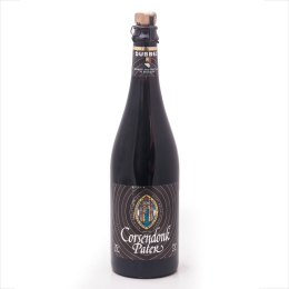 Corsendonk Pater Dubbel/Отец Дуббель 0,75 бут.