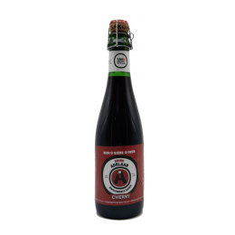 Sako Adelaar Kriek / Вишнёвый ламбик Аделар 0,375 бут.