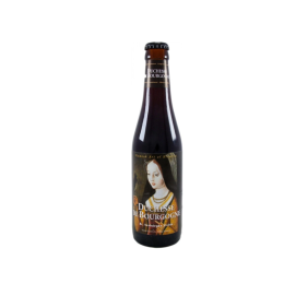 Verhaeghe Duchesse De Bourgogne / Верхаге герцогиня Бургундская 0,33 бут.