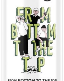Dieta From Bottom To the Top  0,45 бан.