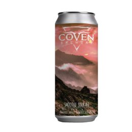 Coven Here To Stay 0,45 бан.